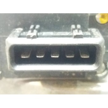 Recambio de caudalimetro para seat ibiza clx plus referencia OEM IAM 0280200050  