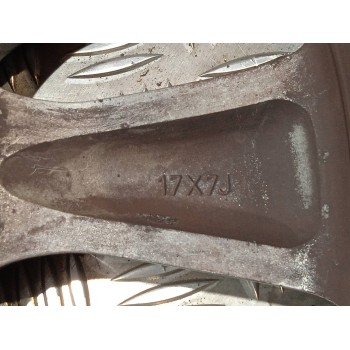 Recambio de juego llantas para honda civic tourer (fk) referencia OEM IAM 17070A  