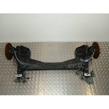 Recambio de puente trasero para renault laguna iii celsium referencia OEM IAM   