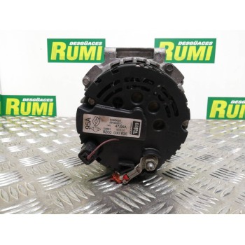 Recambio de alternador para renault scenic (ja..) 2.0 16v dynamique referencia OEM IAM 8200030635 SG9B033 