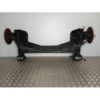 Recambio de puente trasero para renault laguna iii celsium referencia OEM IAM   