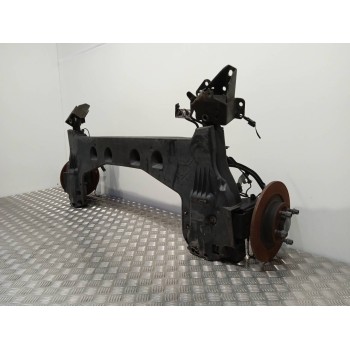 Recambio de puente trasero para renault laguna iii celsium referencia OEM IAM   