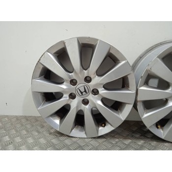 Recambio de juego llantas para honda civic tourer (fk) referencia OEM IAM 17070A  