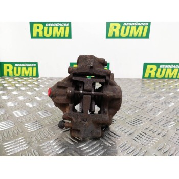 Recambio de pinza de freno trasera izquierda para mercedes-benz clase c (w203) berlina 220 cdi (203.006) referencia OEM IAM   