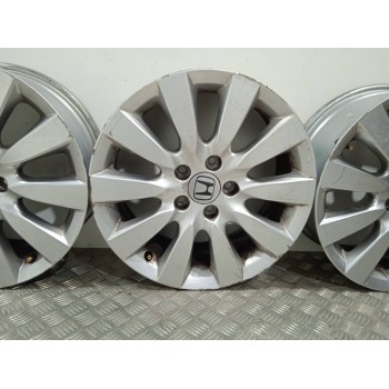 Recambio de juego llantas para honda civic tourer (fk) referencia OEM IAM 17070A  