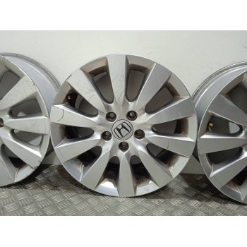 Recambio de juego llantas para honda civic tourer (fk) referencia OEM IAM 17070A  