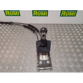Recambio de palanca cambio para seat ibiza (6j5) copa referencia OEM IAM 6Q0711061E W06Q0711049CG 6Q0711049CG