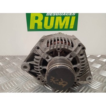 Recambio de alternador para renault megane i fase 2 berlina (ba0) 1.9 d expression referencia OEM IAM 7700431943 2542326B A13VI2