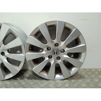 Recambio de juego llantas para honda civic tourer (fk) referencia OEM IAM 17070A  