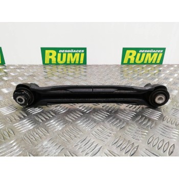 Recambio de brazo suspension superior trasero derecho para mercedes-benz clase c (w203) berlina 220 cdi (203.006) referencia OEM