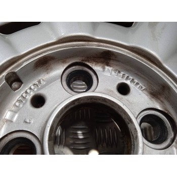 Recambio de juego llantas para bmw mini (r50,r53) referencia OEM IAM 6756674  