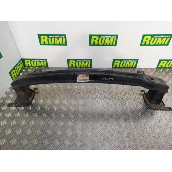 Recambio de refuerzo paragolpes delantero para seat altea (5p1) green referencia OEM IAM   