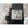 Recambio de potenciometro pedal para renault megane ii berlina 3p confort authentique referencia OEM IAM 8200153268  
