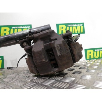 Recambio de mangueta delantera izquierda para mercedes-benz clase c (w203) berlina 220 cdi (203.006) referencia OEM IAM   