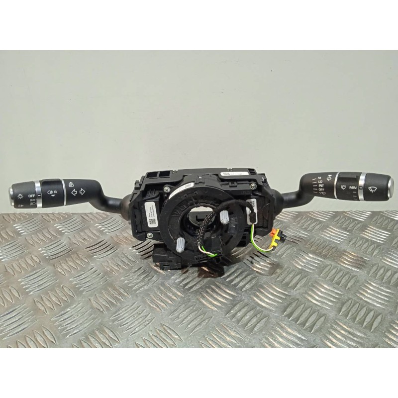 Recambio de mando multifuncion para jaguar xe 2.0 diesel cat referencia OEM IAM GX7313N064EA GX733F973AA BJ323F972AB