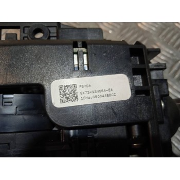 Recambio de mando multifuncion para jaguar xe 2.0 diesel cat referencia OEM IAM GX7313N064EA GX733F973AA BJ323F972AB