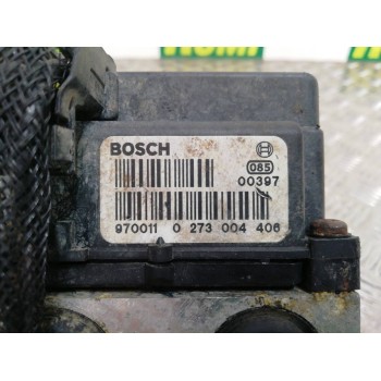 Recambio de abs para renault espace / grand espace (je0) 1.9 dti authentique referencia OEM IAM 6025314081 0265216726 0273004406
