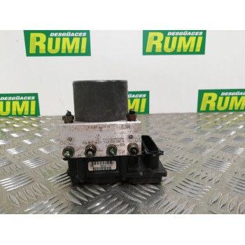 Recambio de abs para renault megane ii berlina 5p authentique referencia OEM IAM 8200277455 0265231577 0265800440
