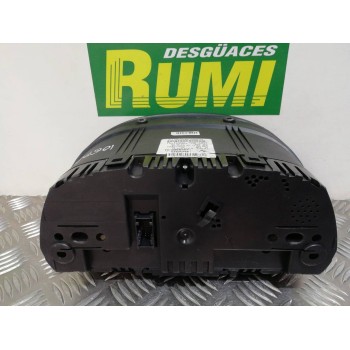 Recambio de cuadro instrumentos para bmw serie 3 berlina (e90) 320d referencia OEM IAM IK697465901Z 102535031, 697465901 IK69746