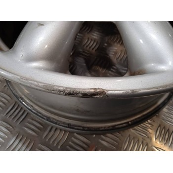 Recambio de juego llantas para bmw mini (r50,r53) referencia OEM IAM 6756674  