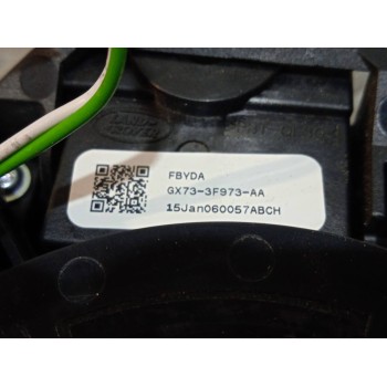 Recambio de mando multifuncion para jaguar xe 2.0 diesel cat referencia OEM IAM GX7313N064EA GX733F973AA BJ323F972AB