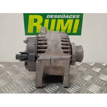 Recambio de alternador para renault megane ii berlina 5p confort dynamique referencia OEM IAM 8200100907 403039111 TG11C011 , 25