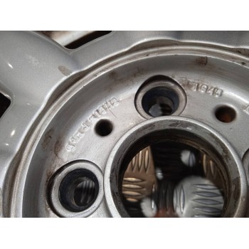 Recambio de juego llantas para bmw mini (r50,r53) referencia OEM IAM 6756674  