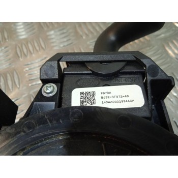 Recambio de mando multifuncion para jaguar xe 2.0 diesel cat referencia OEM IAM GX7313N064EA GX733F973AA BJ323F972AB