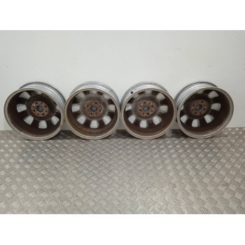 Recambio de juego llantas para bmw mini (r50,r53) referencia OEM IAM 6756674  