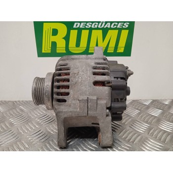 Recambio de alternador para renault megane ii berlina 5p confort dynamique referencia OEM IAM 8200100907 403039111 TG11C011 , 25