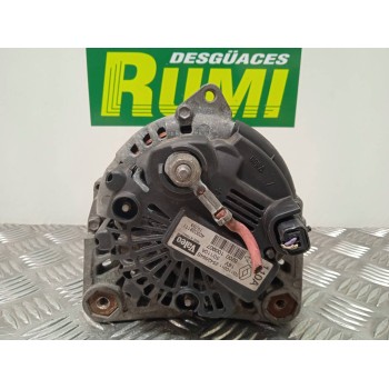 Recambio de alternador para renault megane ii berlina 5p confort dynamique referencia OEM IAM 8200100907 403039111 TG11C011 , 25