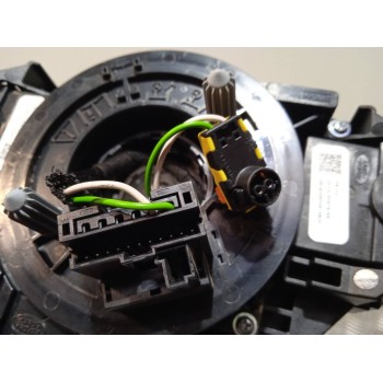 Recambio de mando multifuncion para jaguar xe 2.0 diesel cat referencia OEM IAM GX7313N064EA GX733F973AA BJ323F972AB