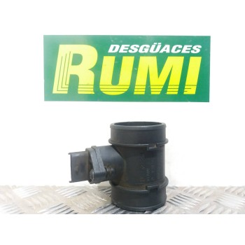 Recambio de caudalimetro para opel combo (corsa c) familiar referencia OEM IAM 0281002180  