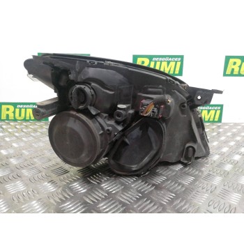 Recambio de faro izquierdo para opel vectra c berlina elegance referencia OEM IAM   