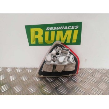 Recambio de piloto trasero derecho interior para bmw serie 3 berlina (e90) 318i referencia OEM IAM 693746015  