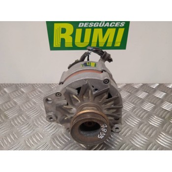 Recambio de alternador para audi 80/90 (893) 80 comfort edition referencia OEM IAM   