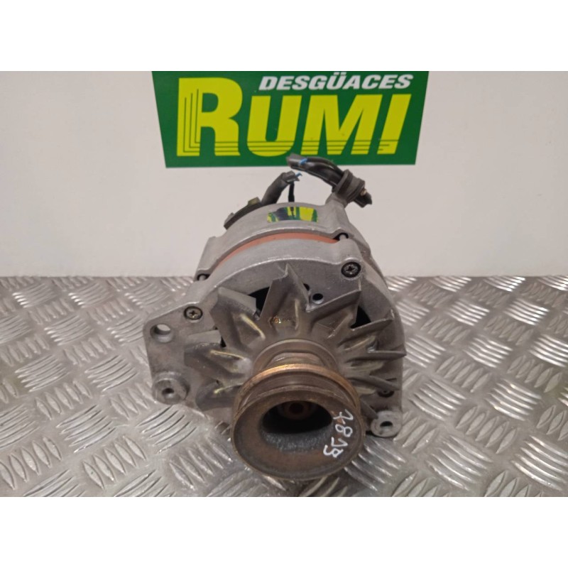 Recambio de alternador para audi 80/90 (893) 80 comfort edition referencia OEM IAM   