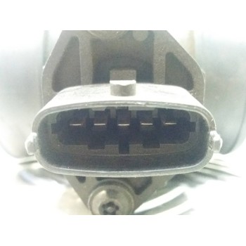 Recambio de caudalimetro para opel combo (corsa c) familiar referencia OEM IAM 0281002180  