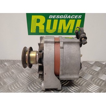 Recambio de alternador para audi 80/90 (893) 80 comfort edition referencia OEM IAM   