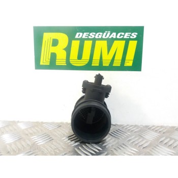 Recambio de caudalimetro para opel combo (corsa c) familiar referencia OEM IAM 0281002180  