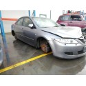 MAZDA 6 BERLINA (GG)