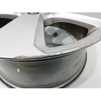 Recambio de llanta para audi a3 (8p) referencia OEM IAM 8V0601025BK  