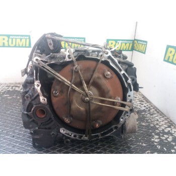 Recambio de caja cambios para citroën c4 picasso intensive referencia OEM IAM 20GE23 TF71SC 9810676280