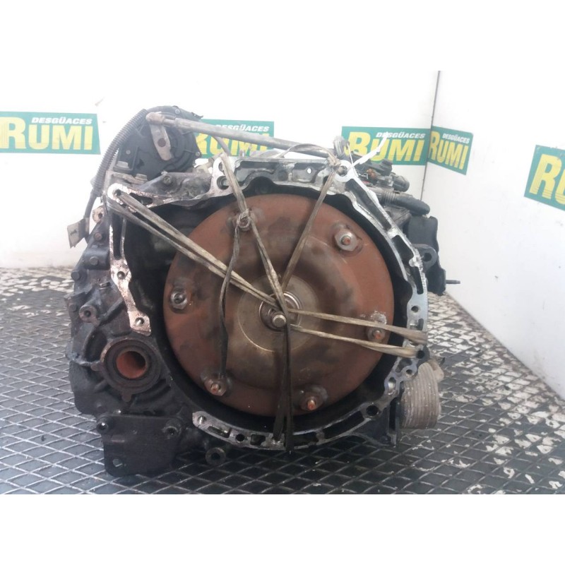 Recambio de caja cambios para citroën c4 picasso intensive referencia OEM IAM 20GE23 TF71SC 9810676280