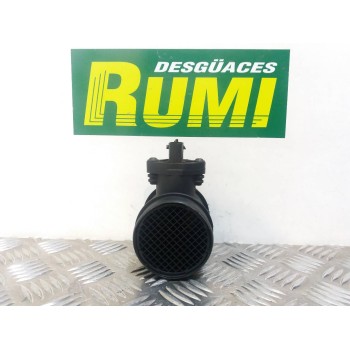 Recambio de caudalimetro para opel combo (corsa c) familiar referencia OEM IAM 0281002180  