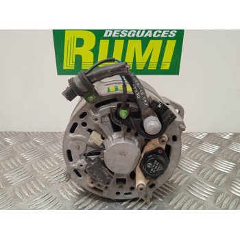 Recambio de alternador para audi 80/90 (893) 80 comfort edition referencia OEM IAM   