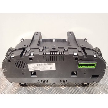 Recambio de cuadro instrumentos para jaguar xe 2.0 diesel cat referencia OEM IAM GX7310849EF LR0035005 