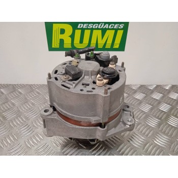 Recambio de alternador para audi 80/90 (893) 80 comfort edition referencia OEM IAM   