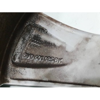 Recambio de llanta para audi a3 (8p) referencia OEM IAM 8V0601025BK  