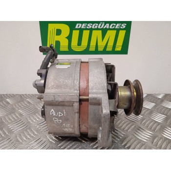Recambio de alternador para audi 80/90 (893) 80 comfort edition referencia OEM IAM   